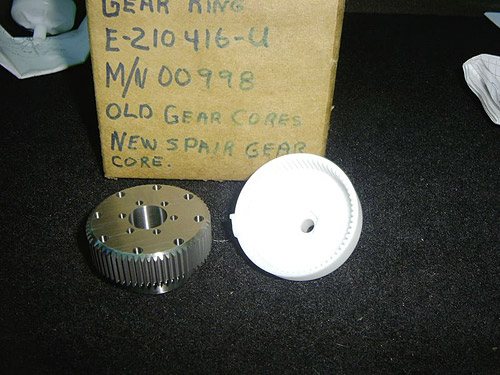 ID/OD Grinding and Surface Grinding