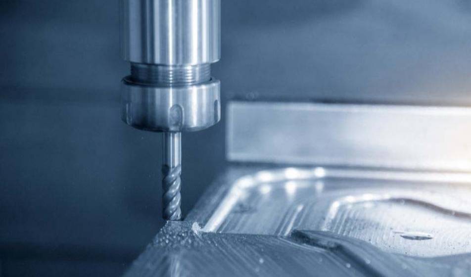 Precision Machining Precision Machining